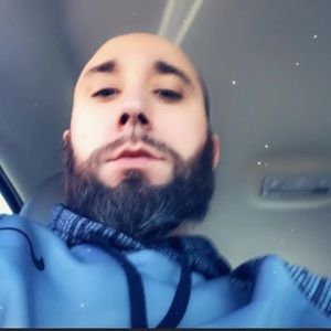 Meet your Posher, Jay